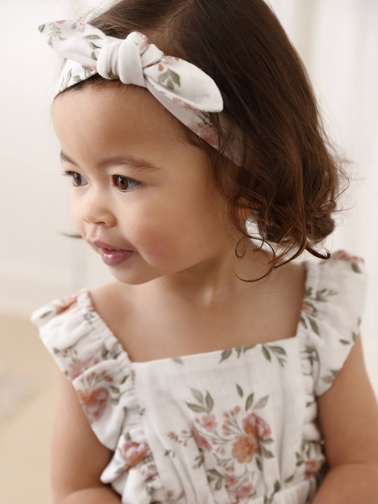 Conjunto de bebê de 3 peças