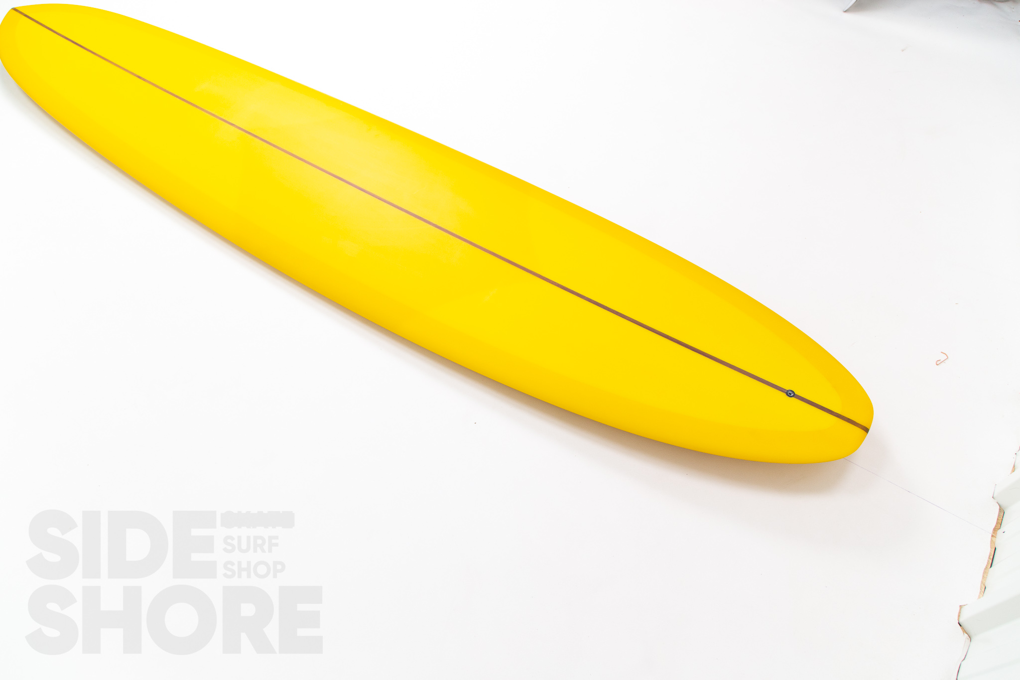 Christenson Surfboards Bandito - Tint   Volan - 9'0 x 22 1/2'' x 2 13/16