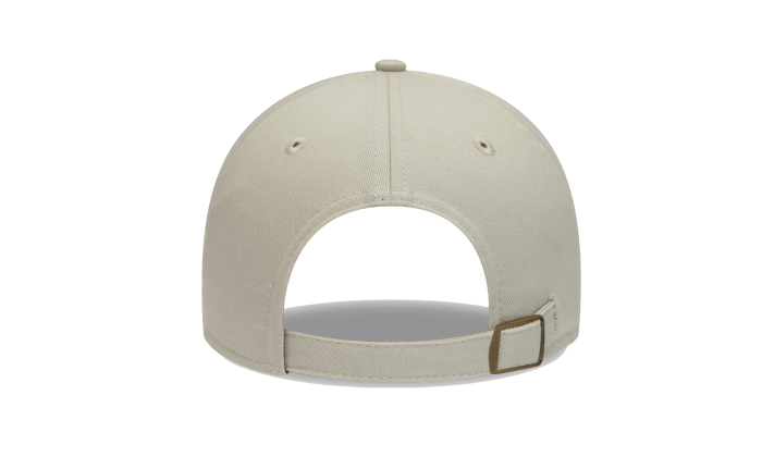 New Era League Essential 9TWENTY® Beige