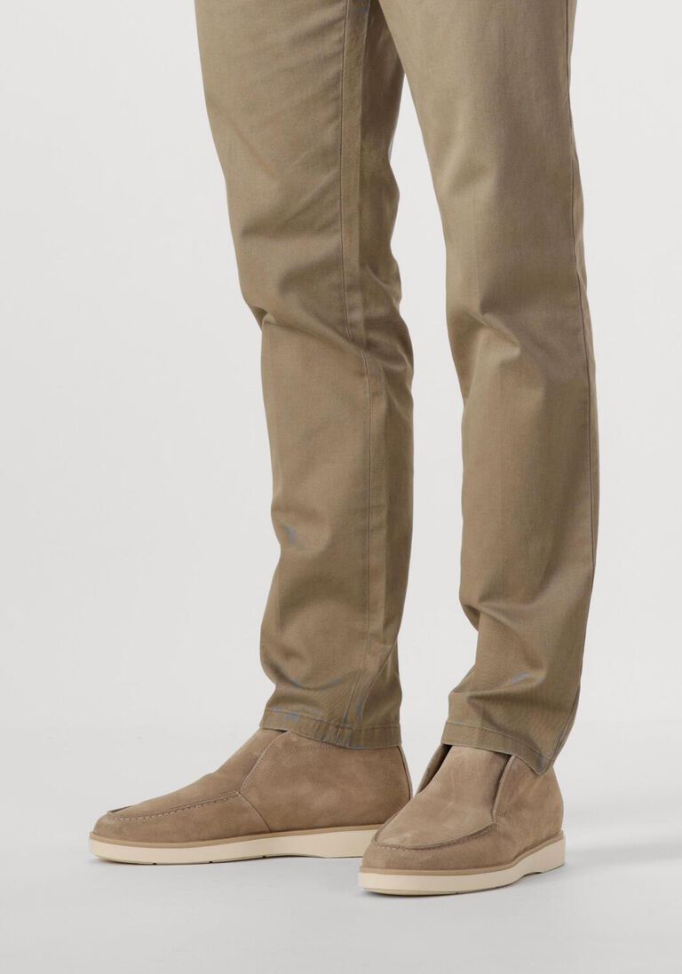 beige giorgio instappers 56407