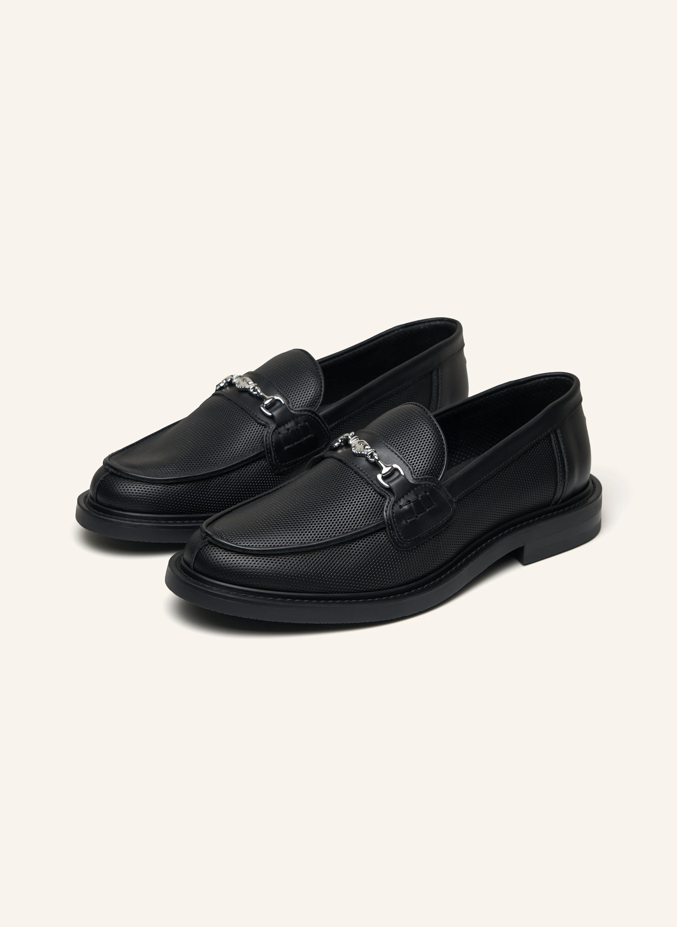 FILLING PIECES Slipper ATEN