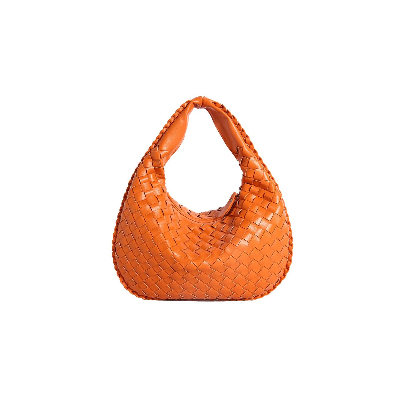 By Stær  Rosa taske - orange
