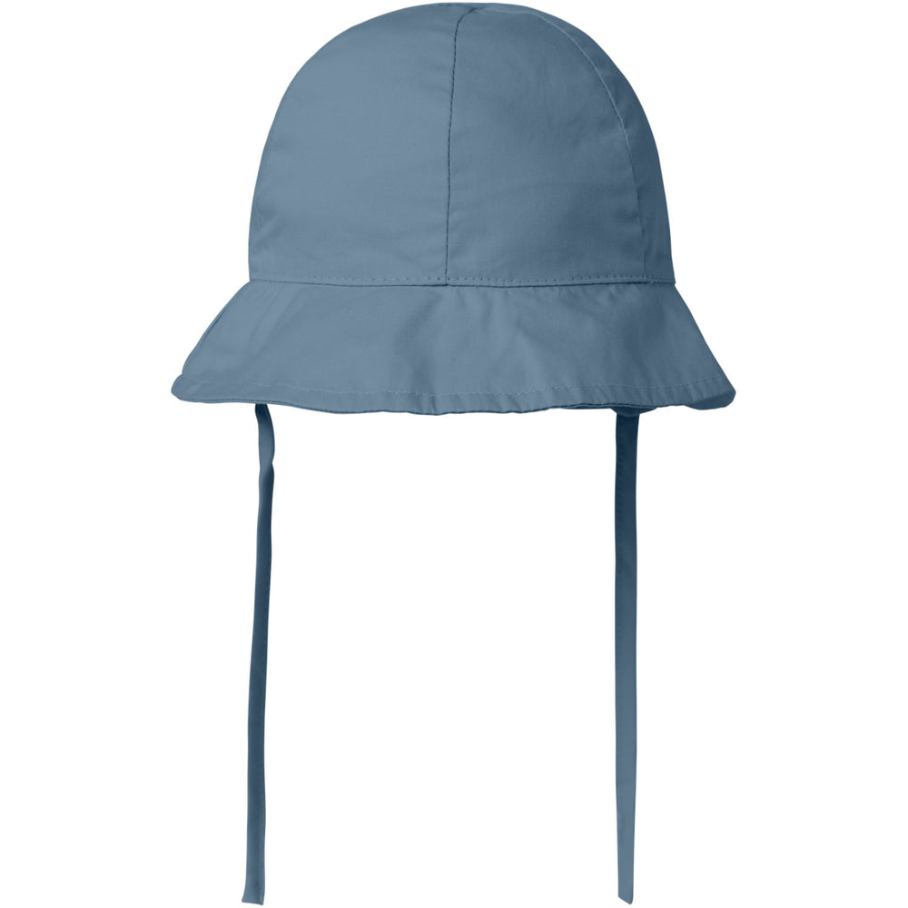 Køb Name It Spring Lake Solid Zilu UV Hat