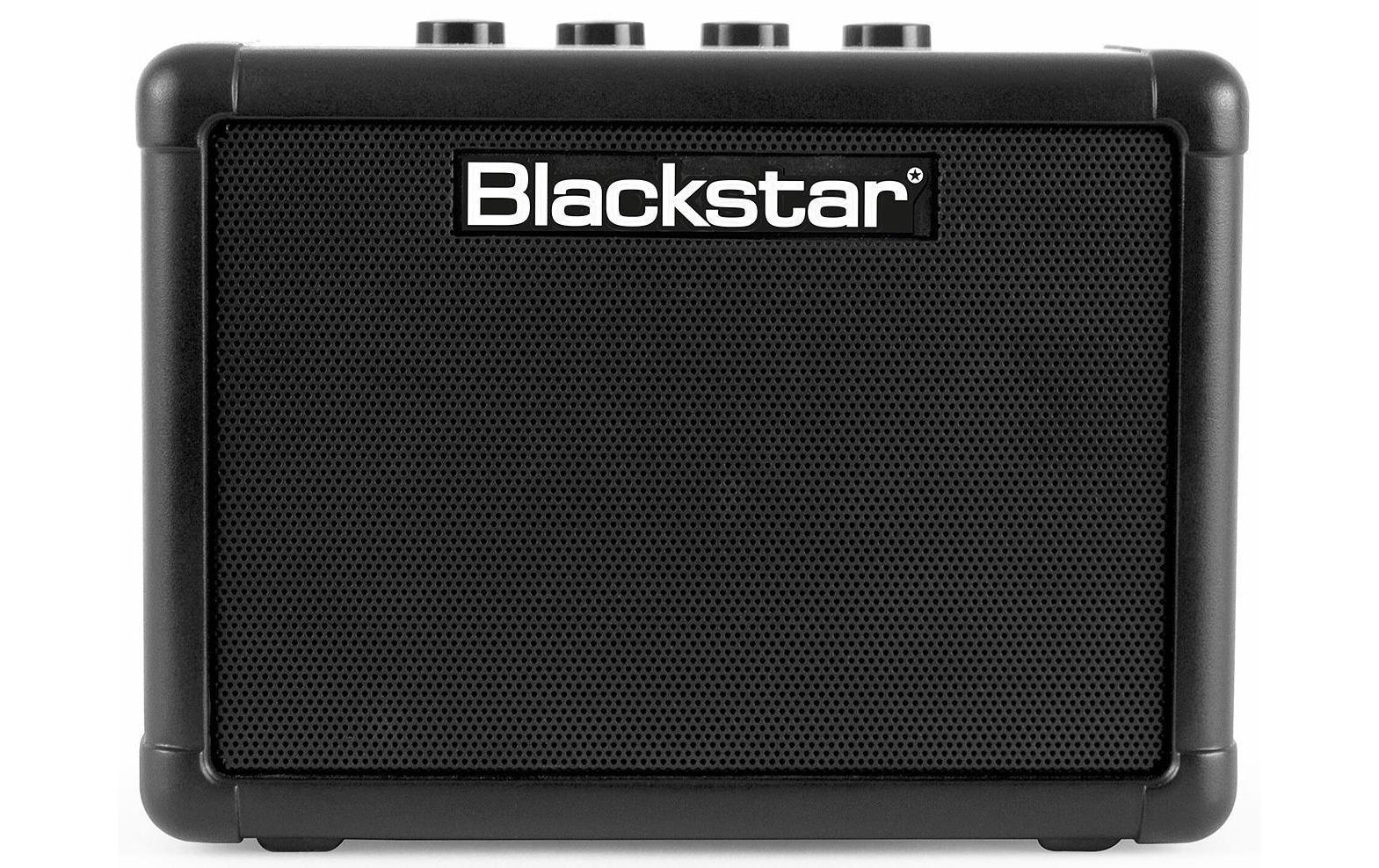 Combo Fly 3Kompakter 3-Watt-Mini-Gitarrenverstärker