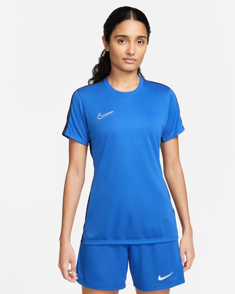 Maillot d'entraînement Nike Academy 23 pour femme