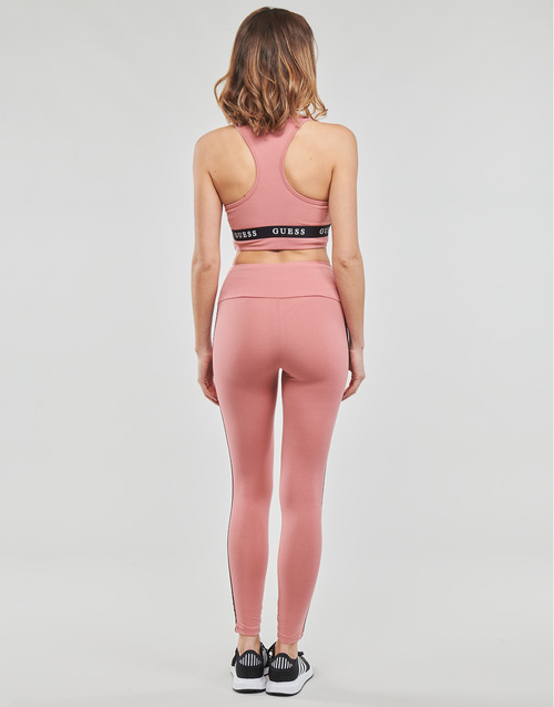 Guess - ALINE TOP - Rose