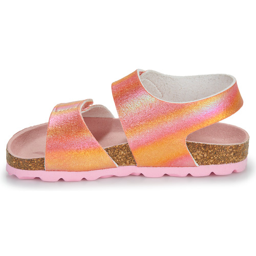 Kickers - SUMMERKRO - Rose