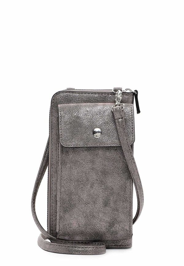 Emma E&N Handytasche .100 black