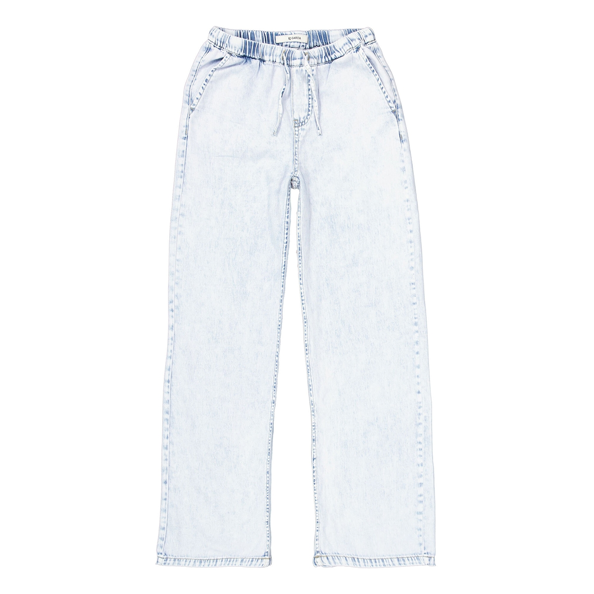 Meisjes Short Mette