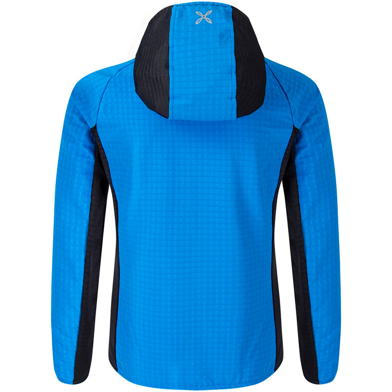 Montura Kinder Wind Revolution Jacke