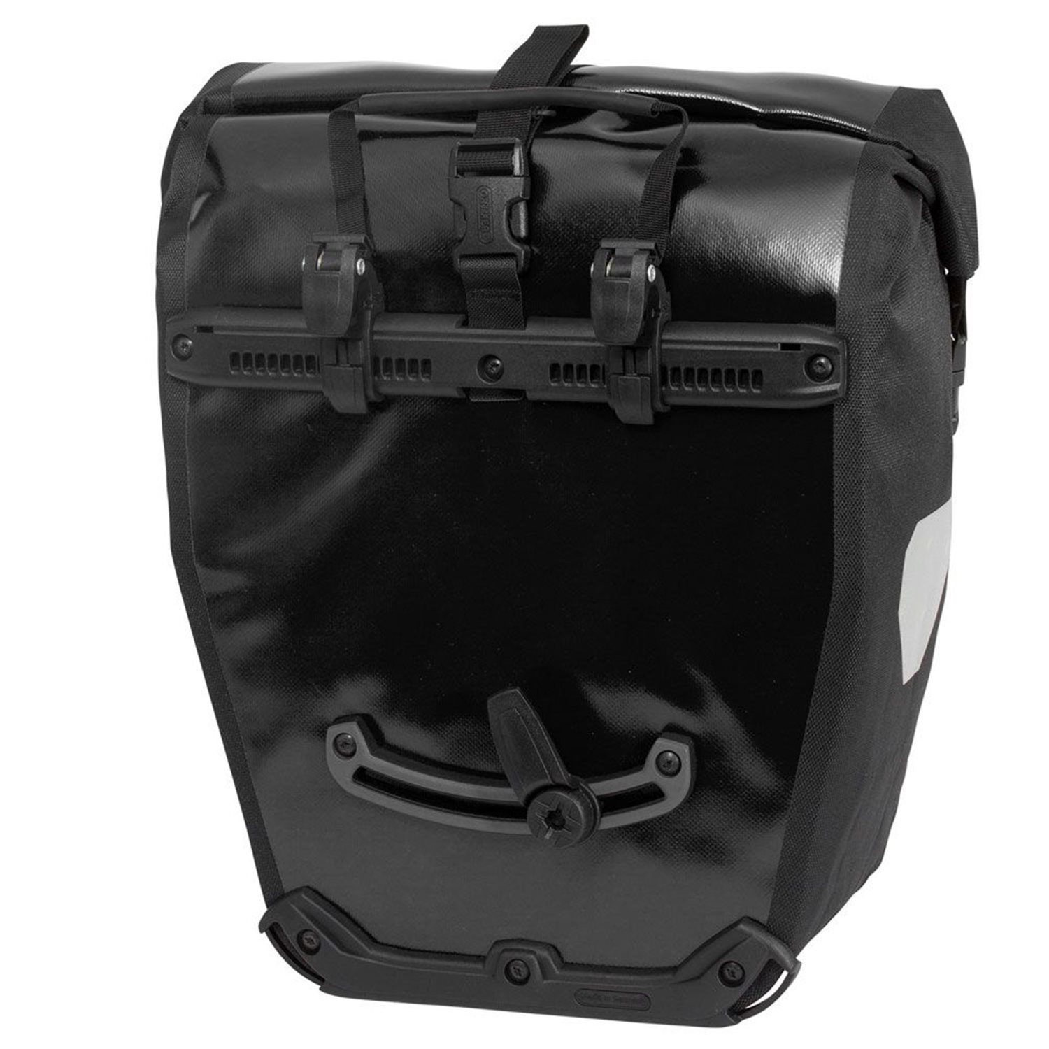Ortlieb Back-Roller Classic QL2.1 (set van 2x 20L) petrol/black