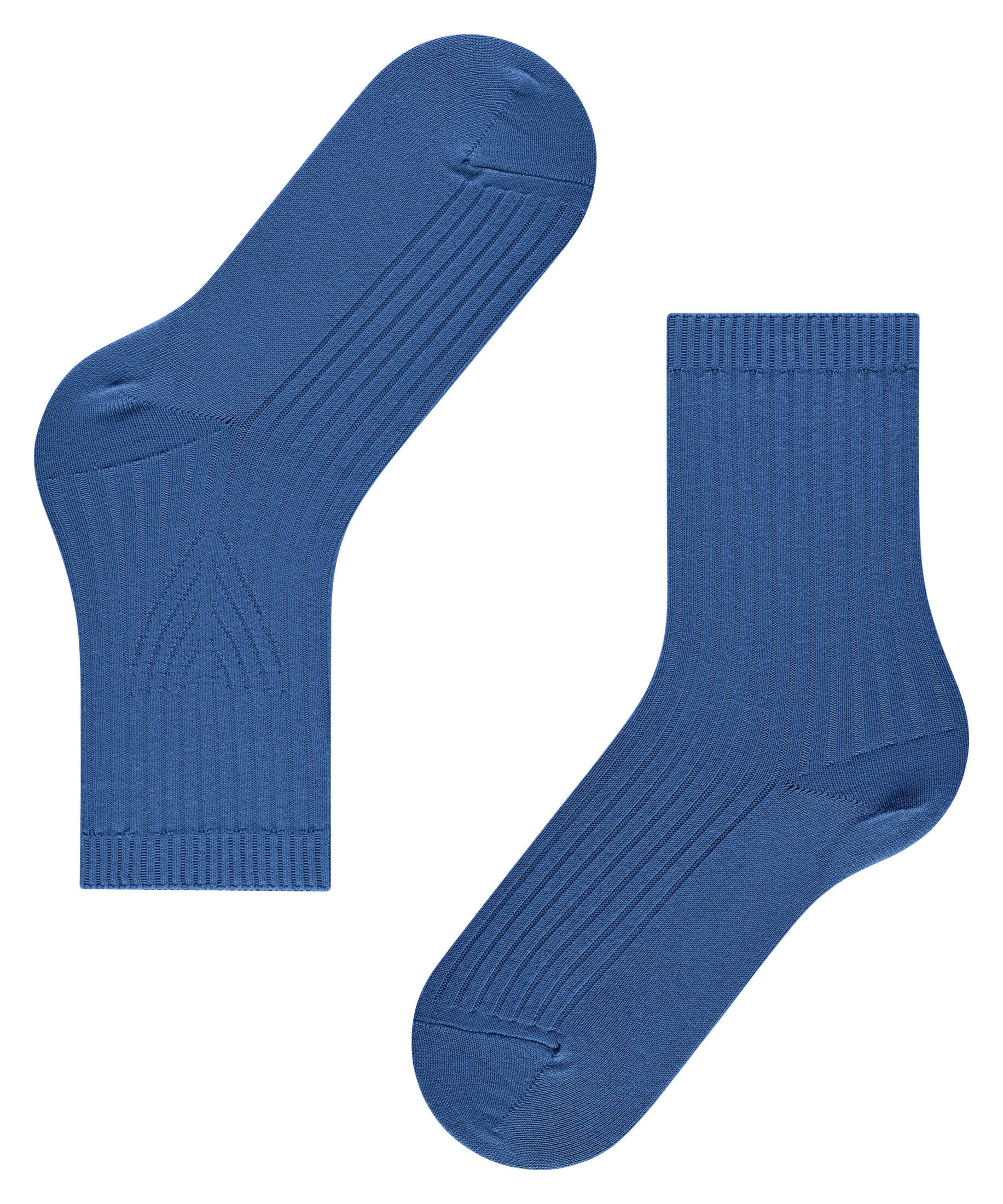 FALKE| Damen Socken Cross Knit