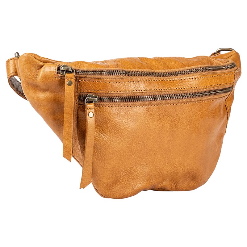 RE:DESIGNED<br>Bæltetaske Faust Urban