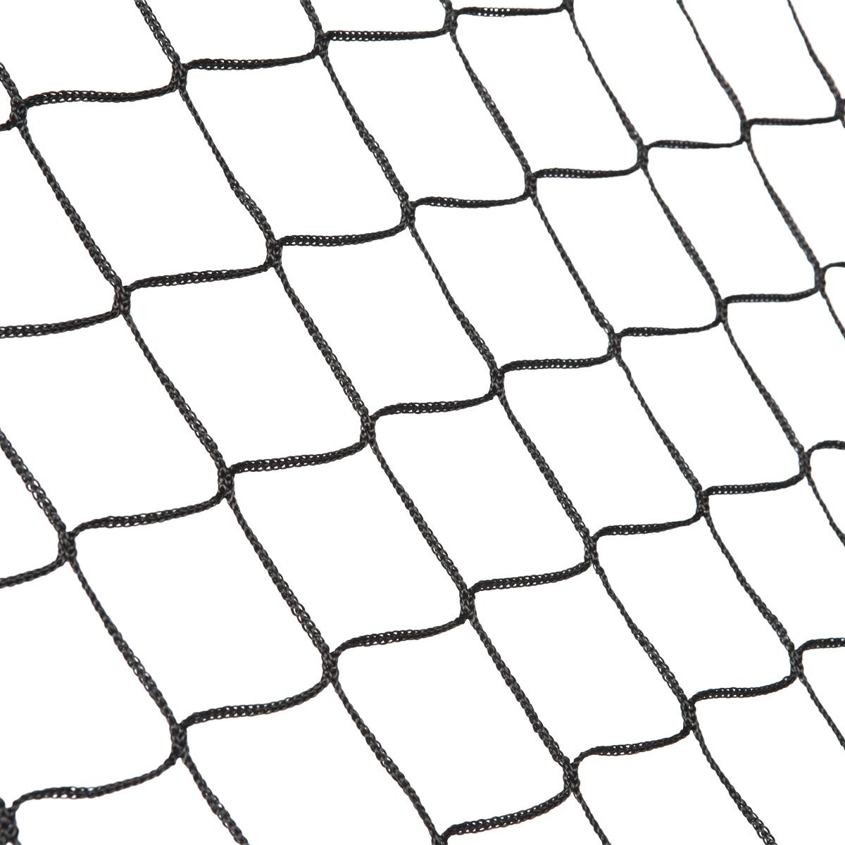 Foldbare Fodboldmål Til Haven - 90X60,5X61 CM - 2 Stk - Outsiders