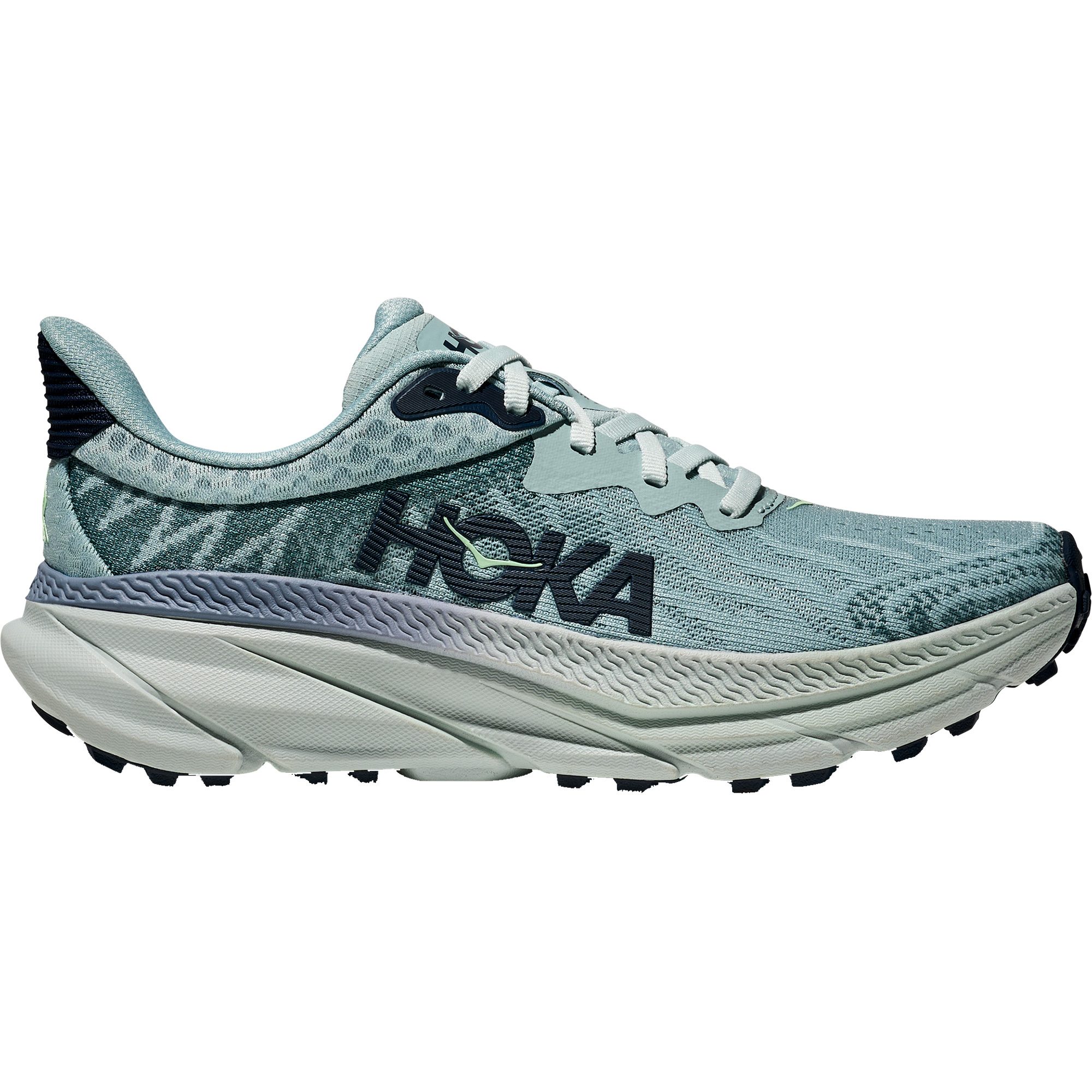 HOKA Challenger ATR 7 Trailrunningschuhe Damen druzy