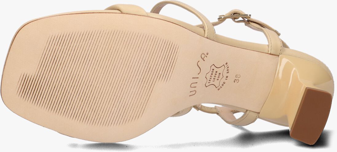UNISA beige unisa sandalen mancil