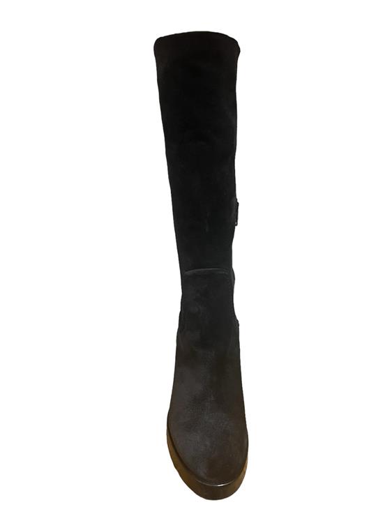 Via Vai 57081-01 900 Black