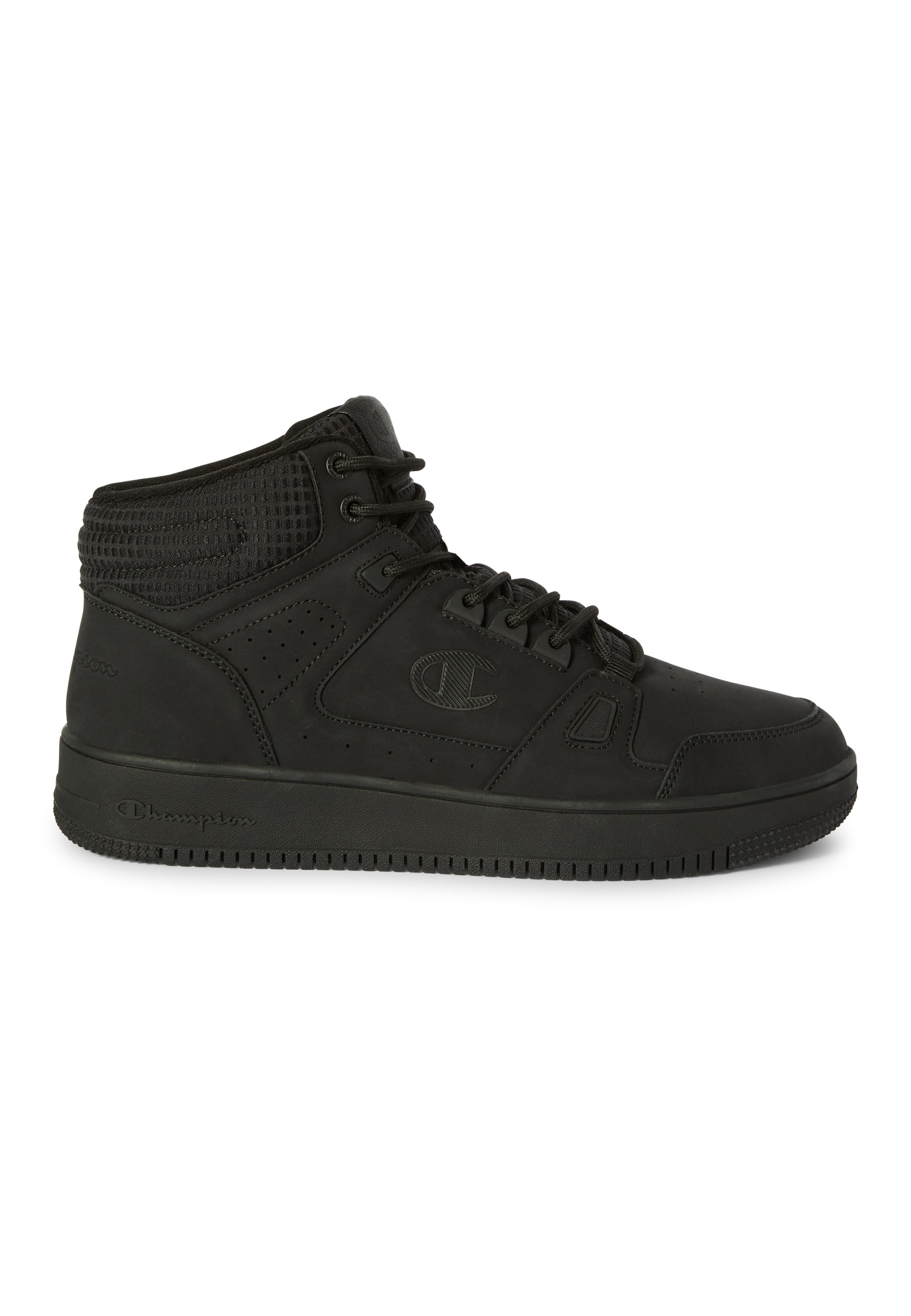 Champion Sneaker »RD18 MID COMB«  Sneakerboots, Winterschuhe
