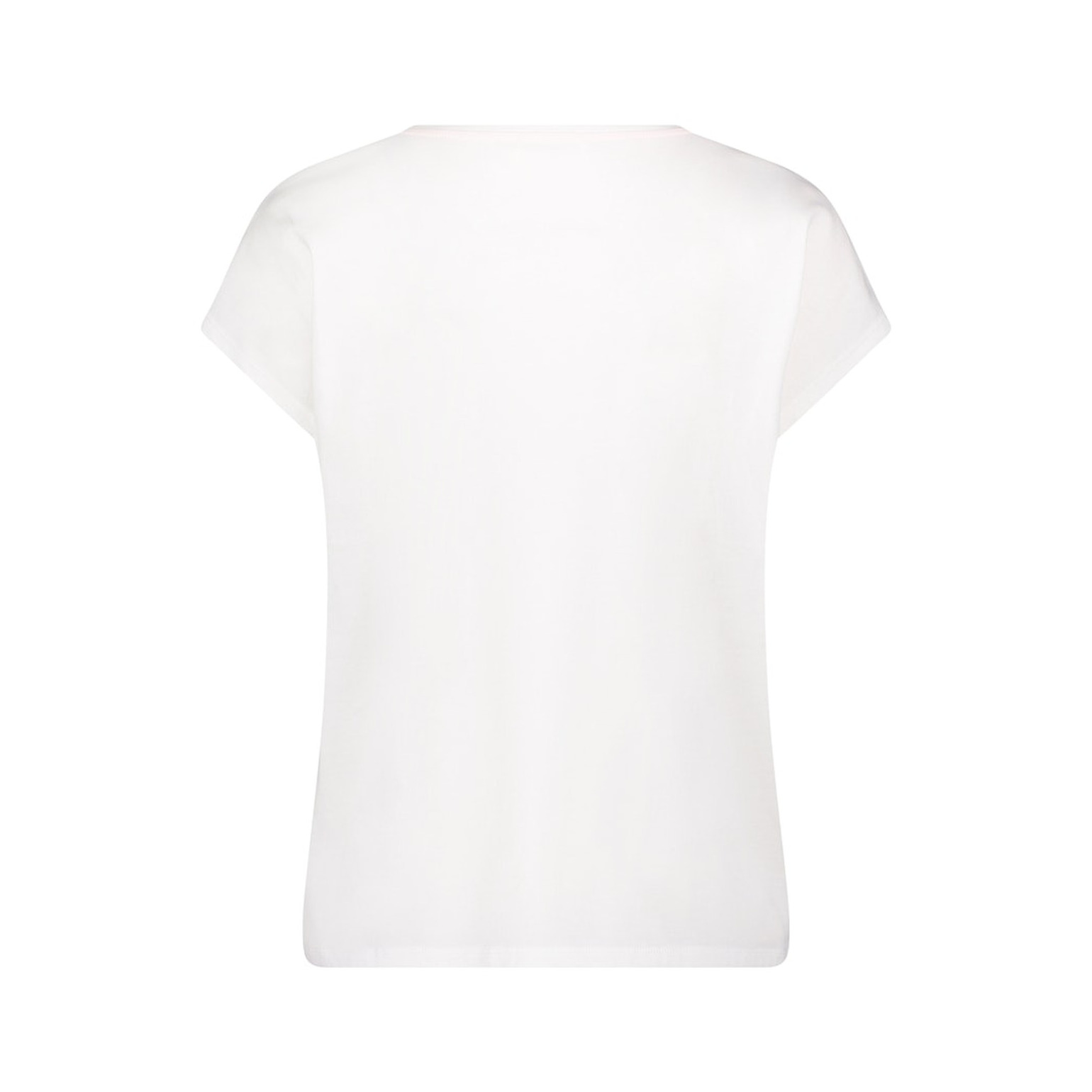 Cartoon Shirt Kurz 1/2 Arm