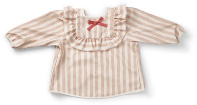 Elodie  Langermet Smekke 1-3 År, Candy Stripes