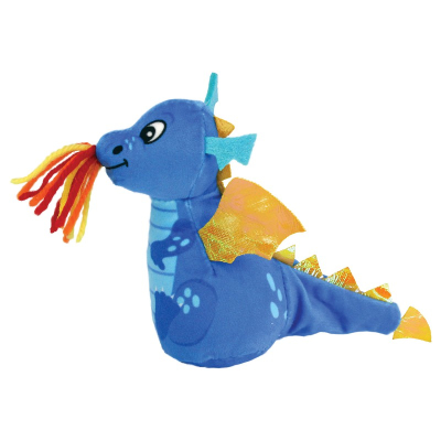 KONG Kong Katzenspielzeug Enchanted Dragon