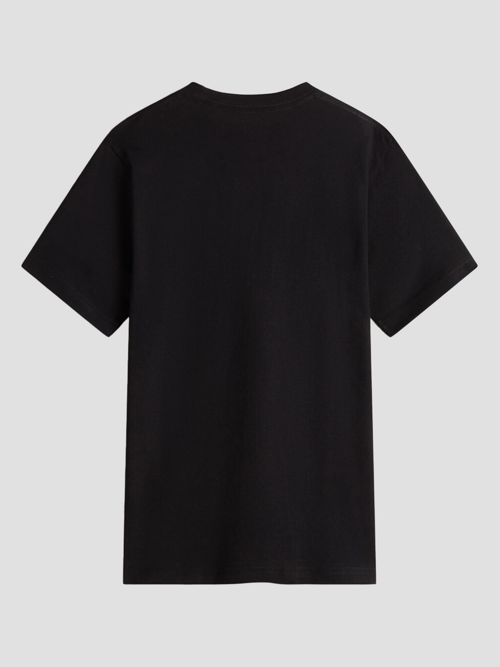 Vans Major Type Kids T-Shirt black