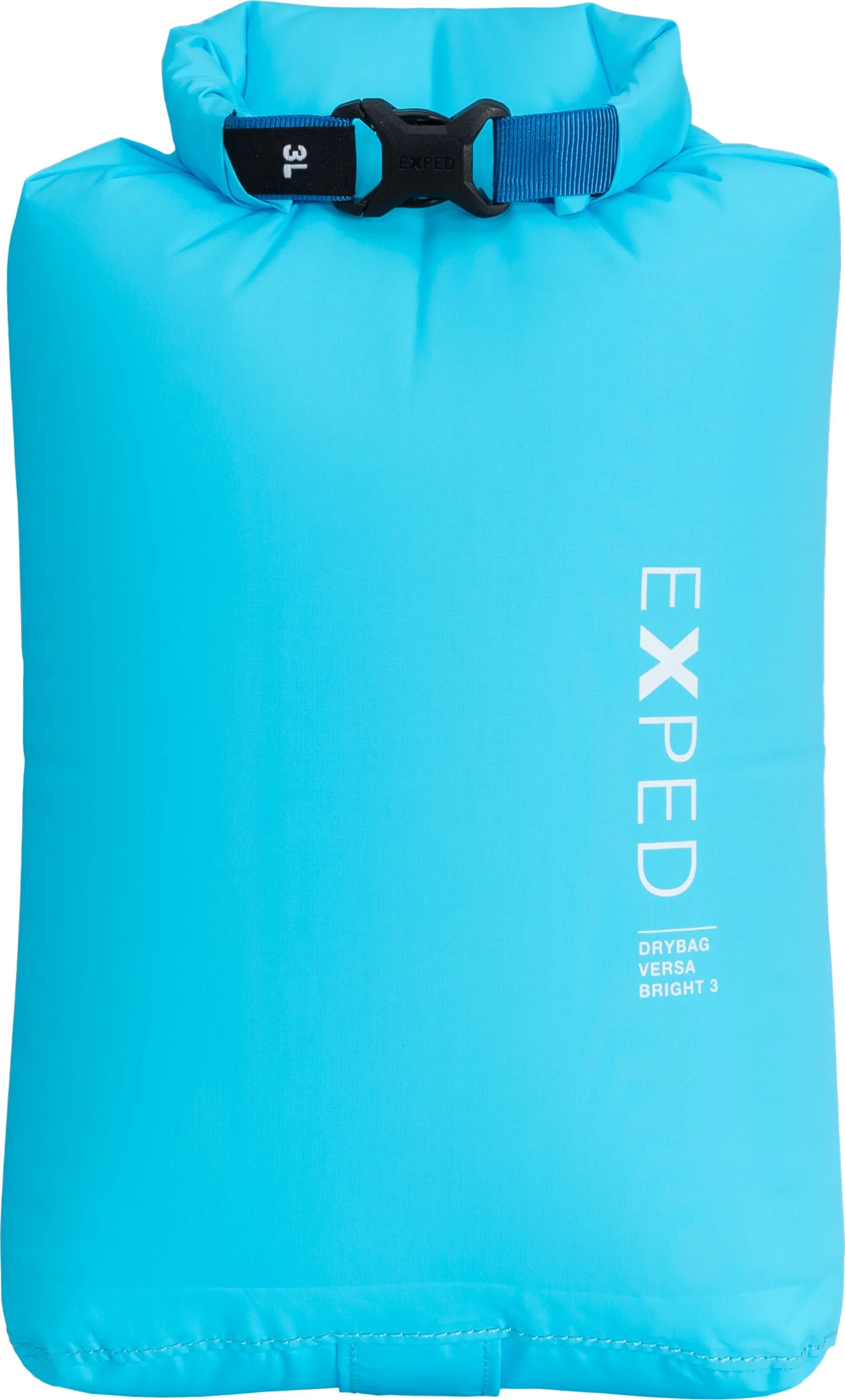 Exped Drybag Versa Bright Cyan