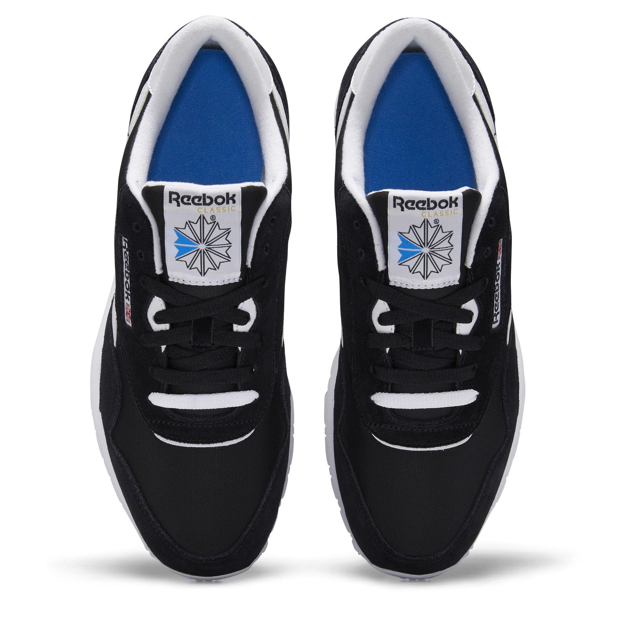 Reebok Classic Nylon Shoes
