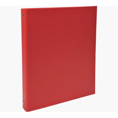 Exacompta - Classeur 4 anneaux - Dos 40 mm - A4 - pour 275 feuilles - disponible dans différentes couleurs