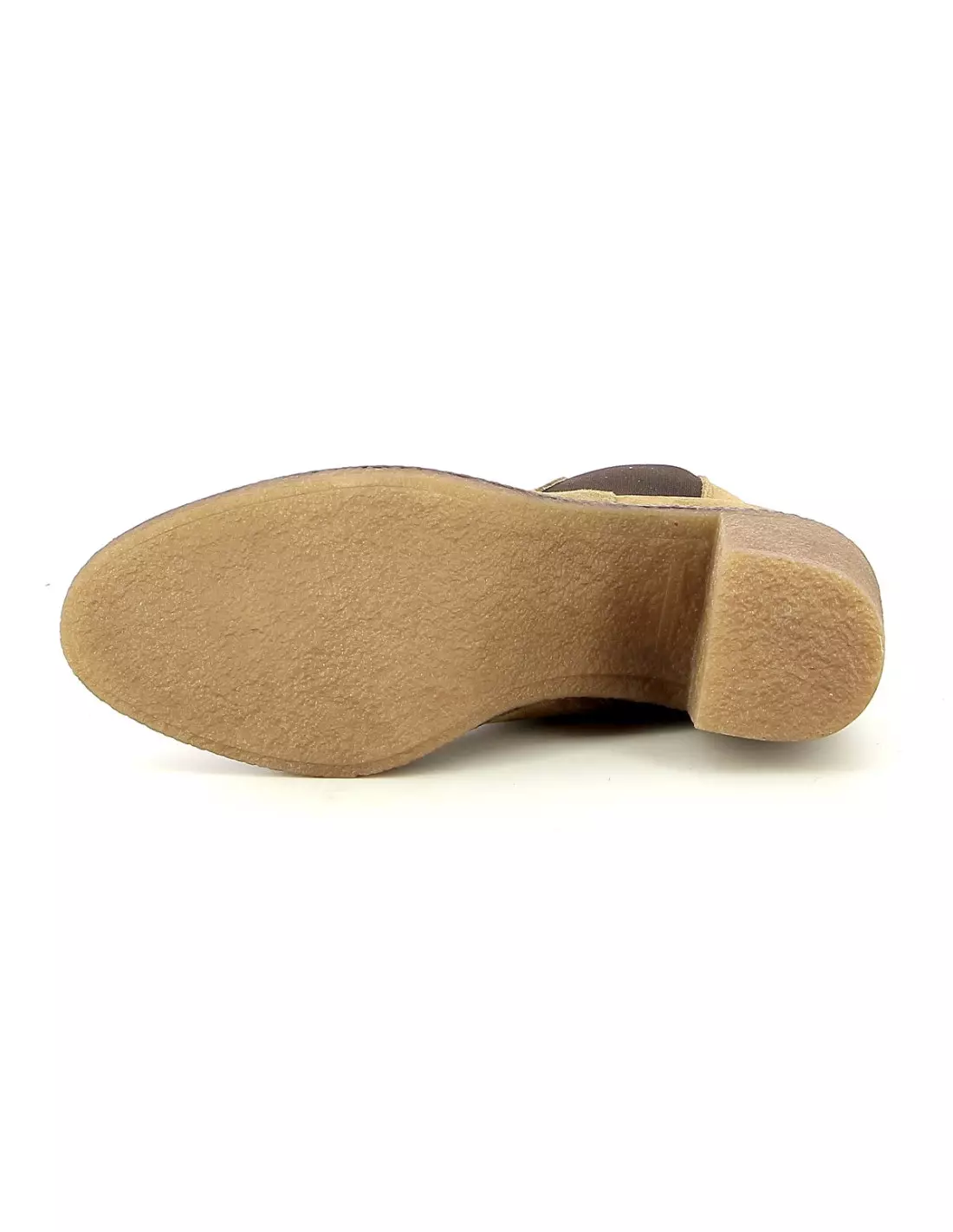 ALPE 26551114 - Boots & bottines birra
