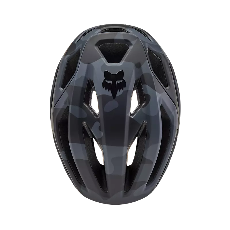 FOX Crossframe Pro Cykelhjelm Camo