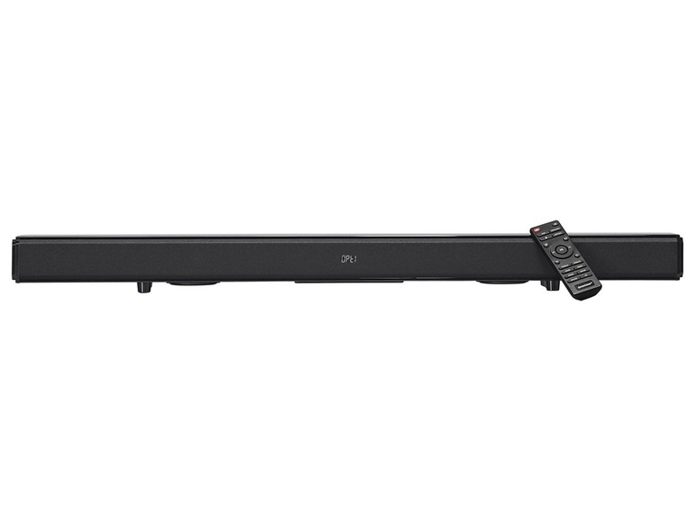 Bluetooth® Stereo TV-soundbar