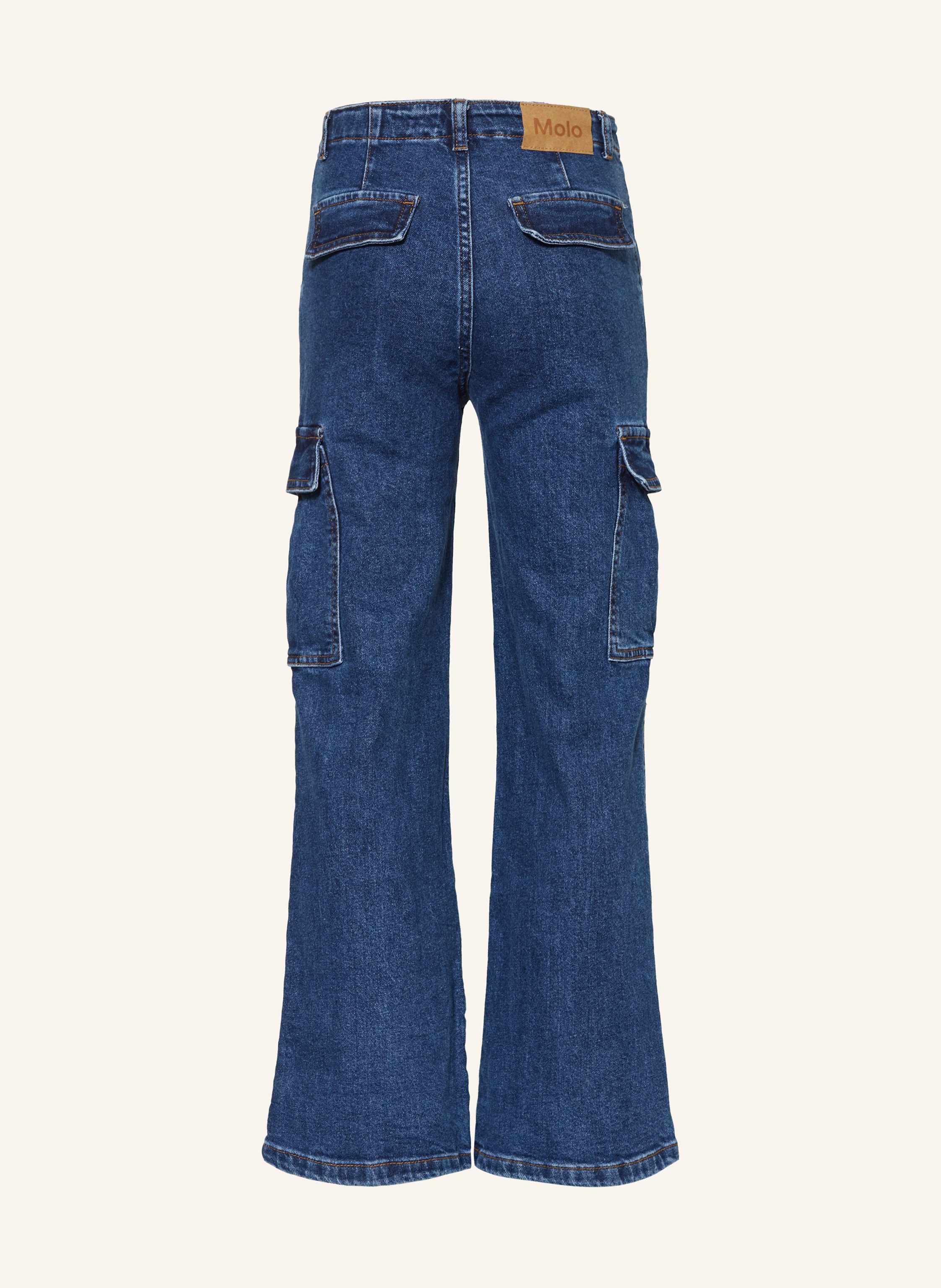 molo Cargojeans ADDY Relaxed Fit