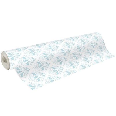 Clairefontaine Excellia - Papier cadeau - 70 cm x 50 m - 80 g/m² - motif lagom