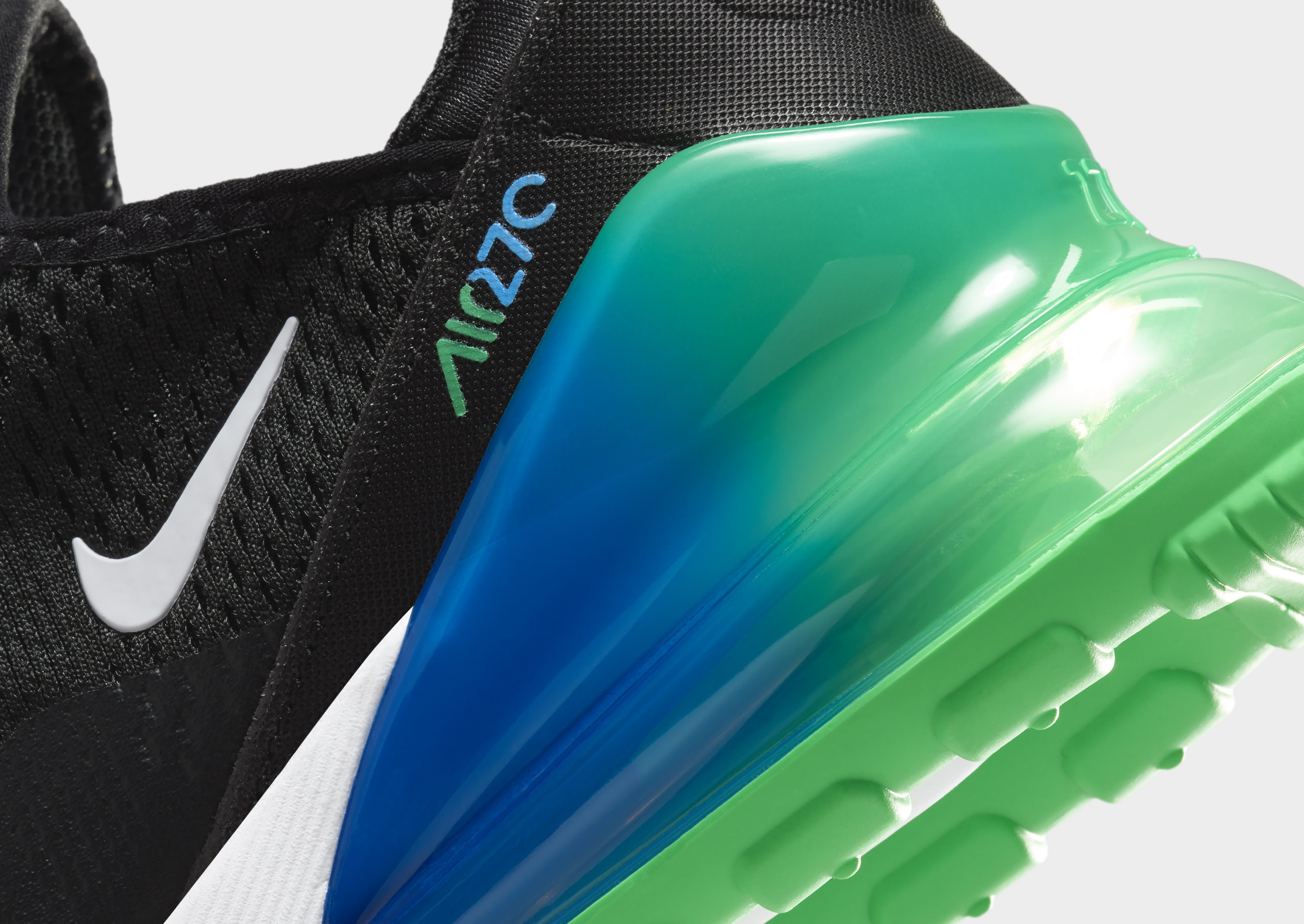 Nike NIKE AIR MAX 270 OLDER