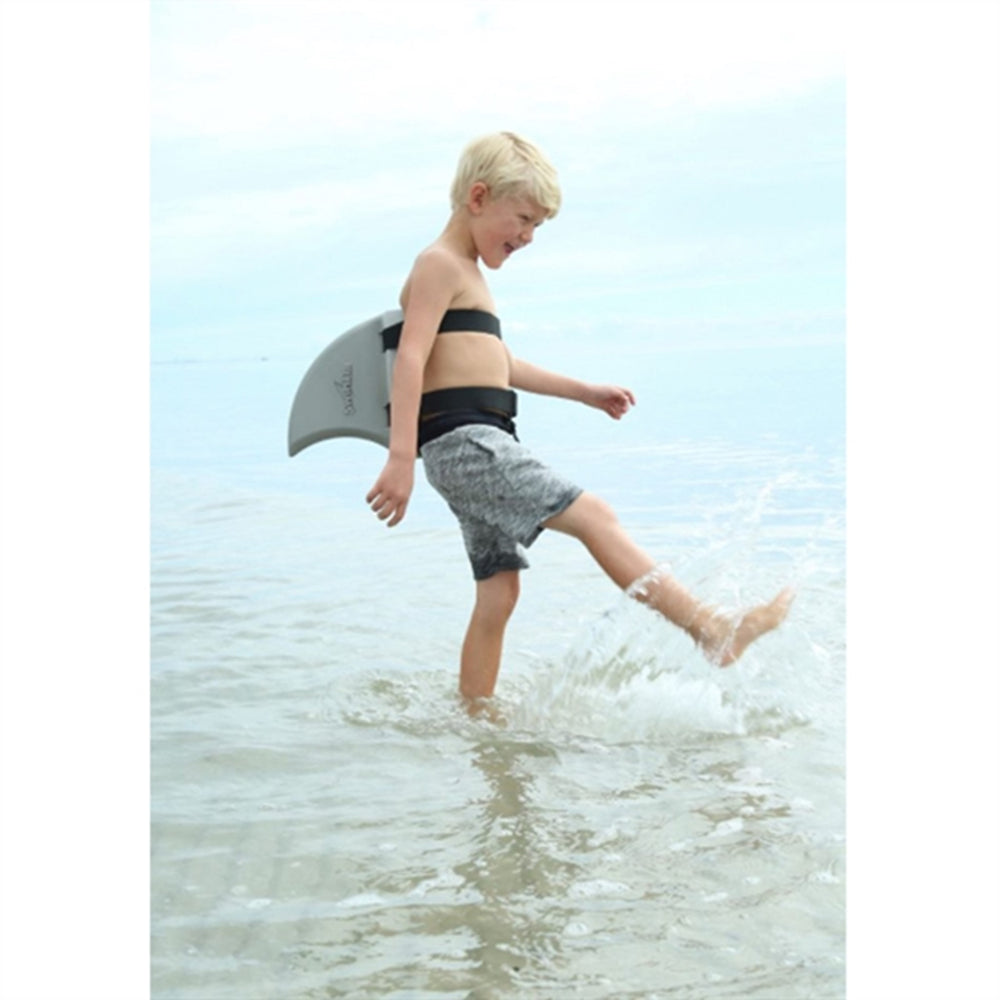 Køb SwimFin Warm Grey