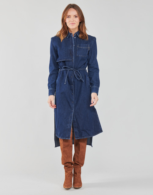 Freeman T.Porter - DAISY DENIM - Bleu jeans