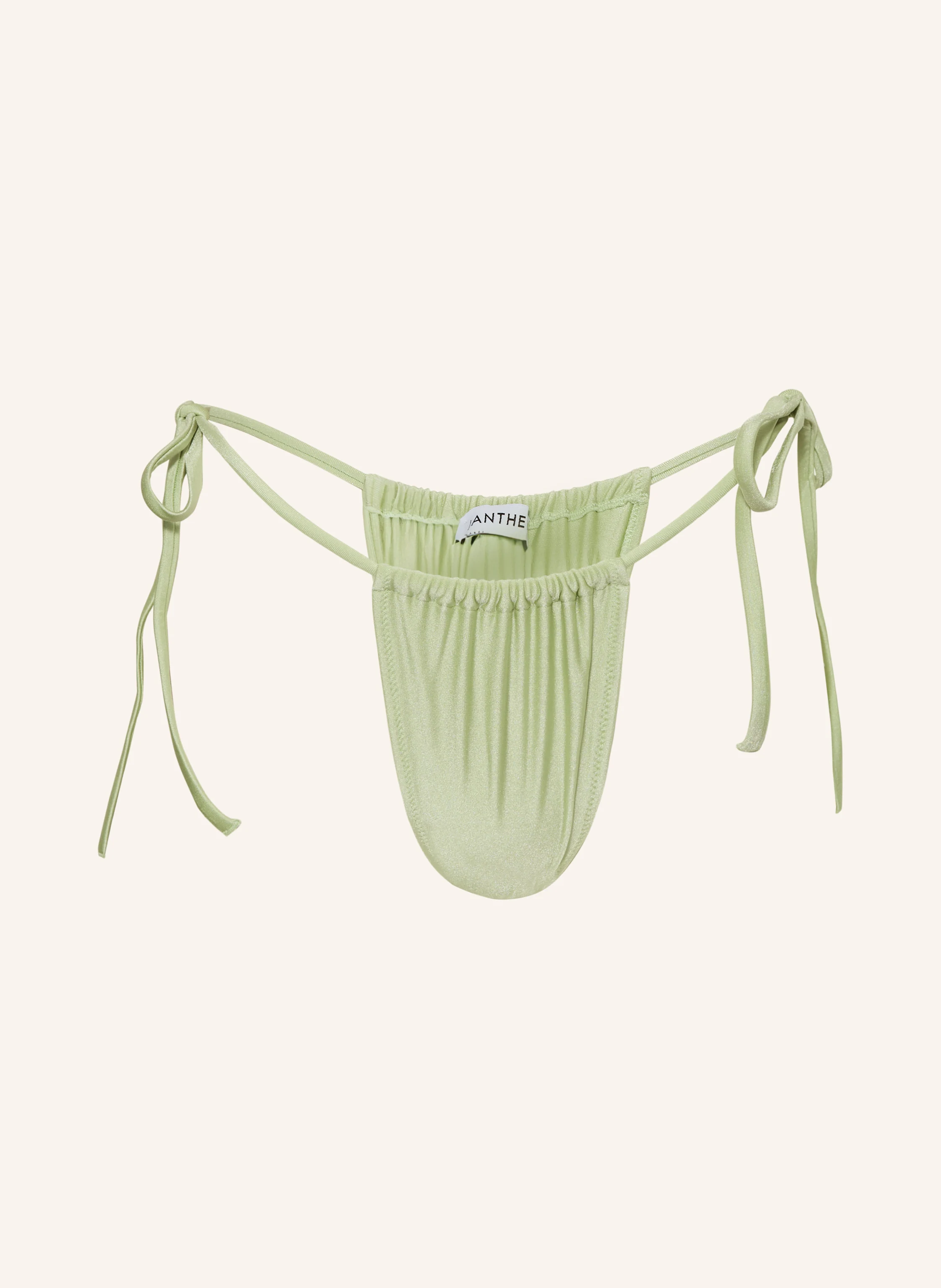 JANTHEE Triangel-Bikini-Hose AMAL