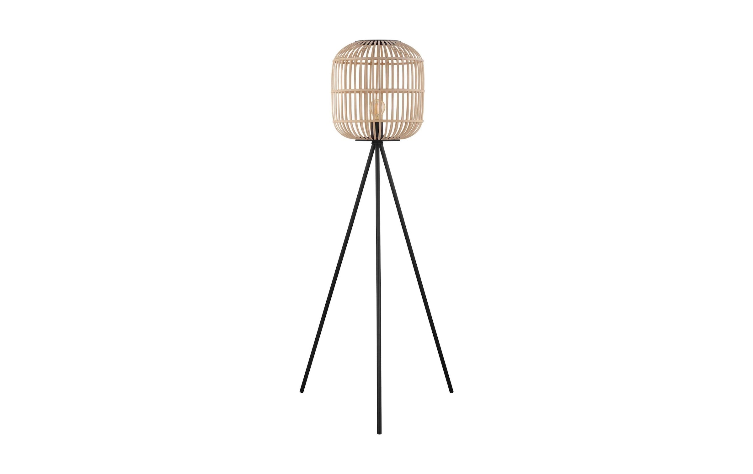 EGLO Stehlampe »BORDESLEY« E27