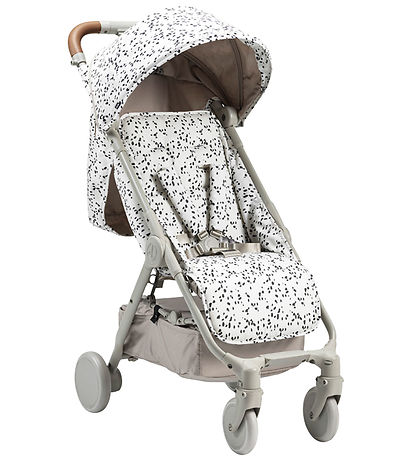 Elodie Details Buggy - Mondo - Dalmatiner Dots