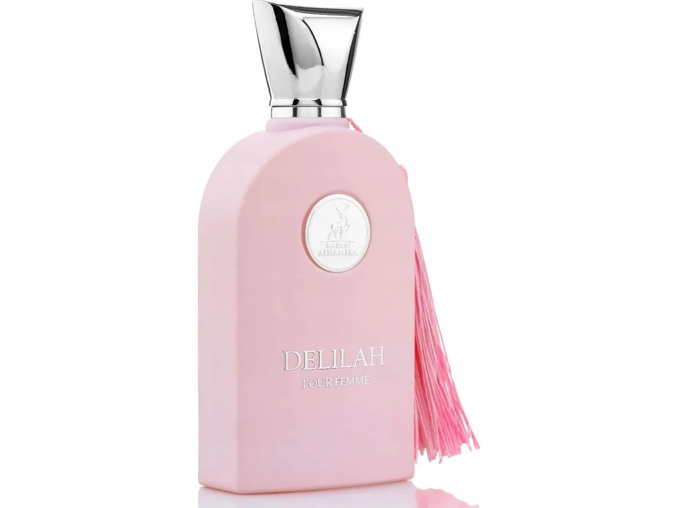 Maison Alhambra Delilah Pour Femme EDP W 100 ml