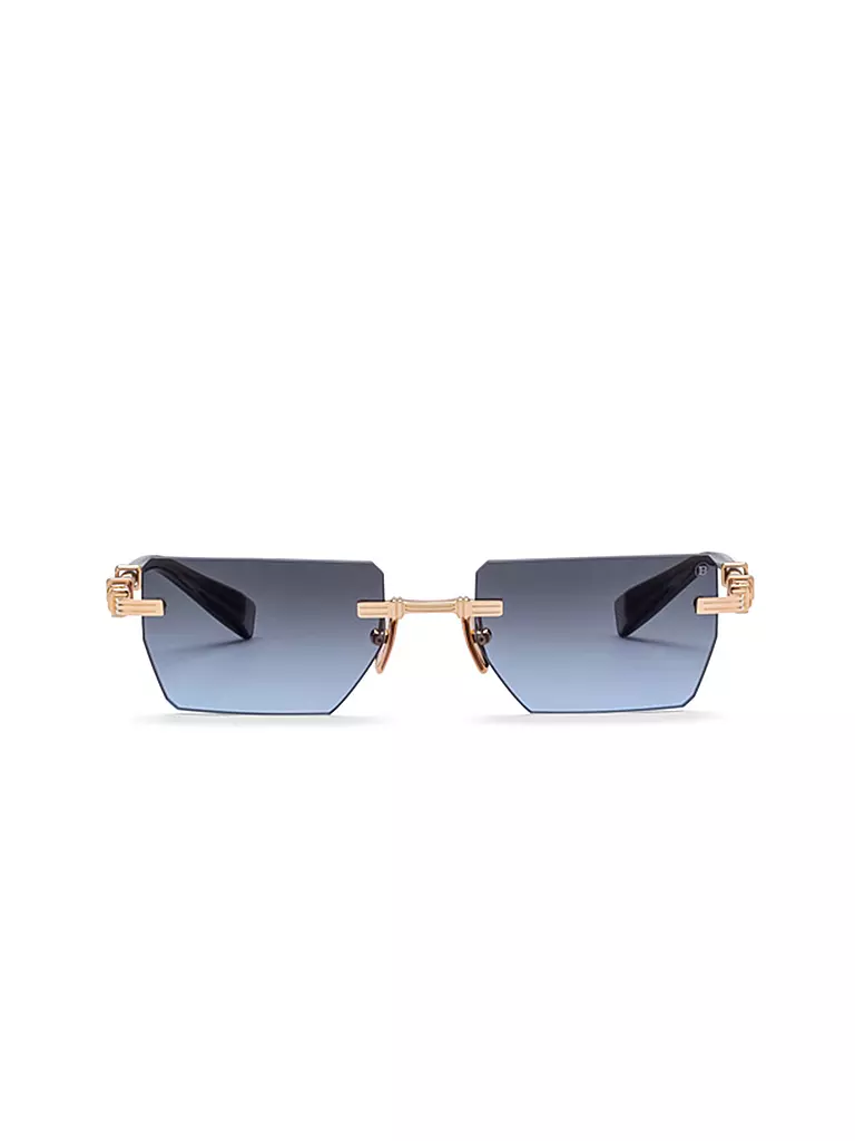 BALMAIN Sonnenbrille PIERRE gold