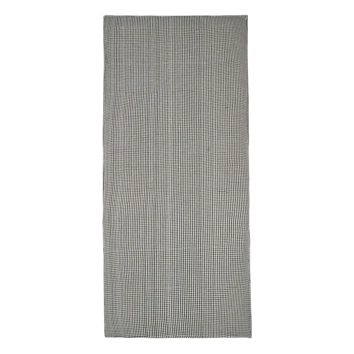 Tensira Matelas de sol déhoussable | Bleu marine