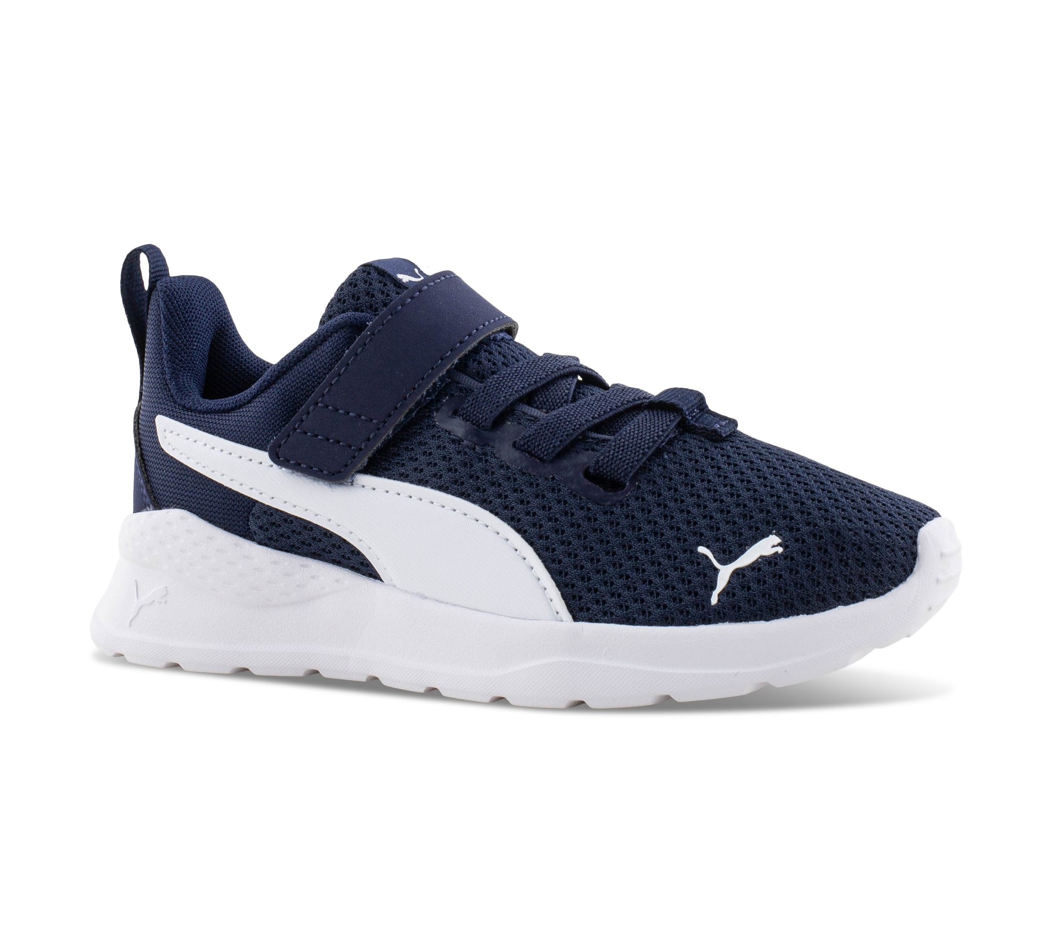 Puma Anzarun Lite Ac - Sneaker blau