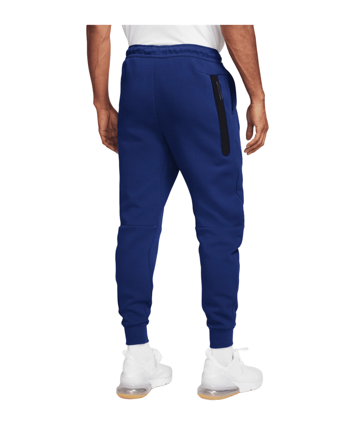 Nike Niederlande Tech Fleece sweatpants EM 2024 blue F455