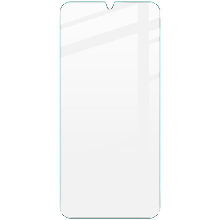 Samsung Galaxy A26 Panzer Glas Displayschutz Case Friendly