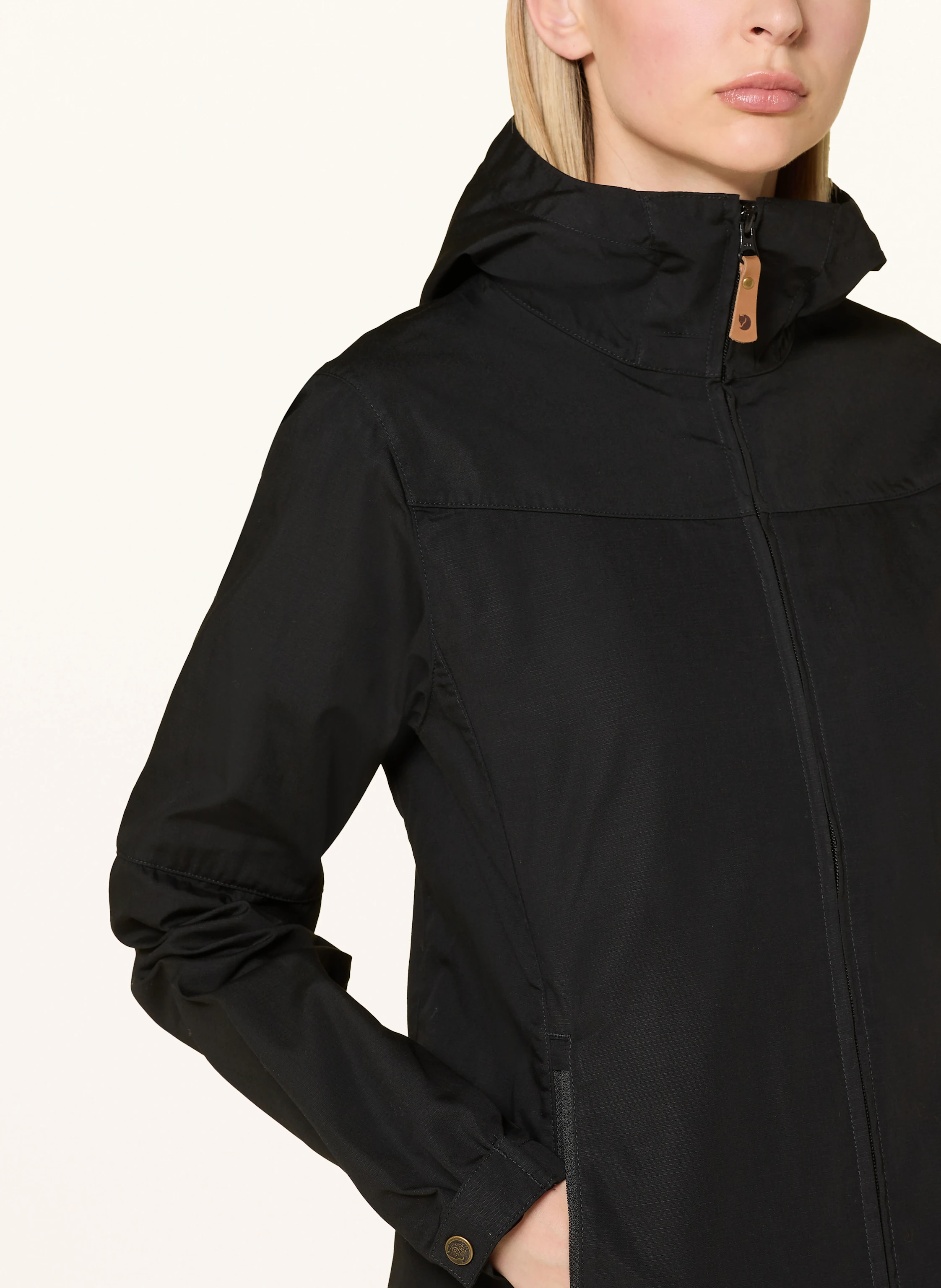 FJÄLLRÄVEN Funktionsjacke STINA