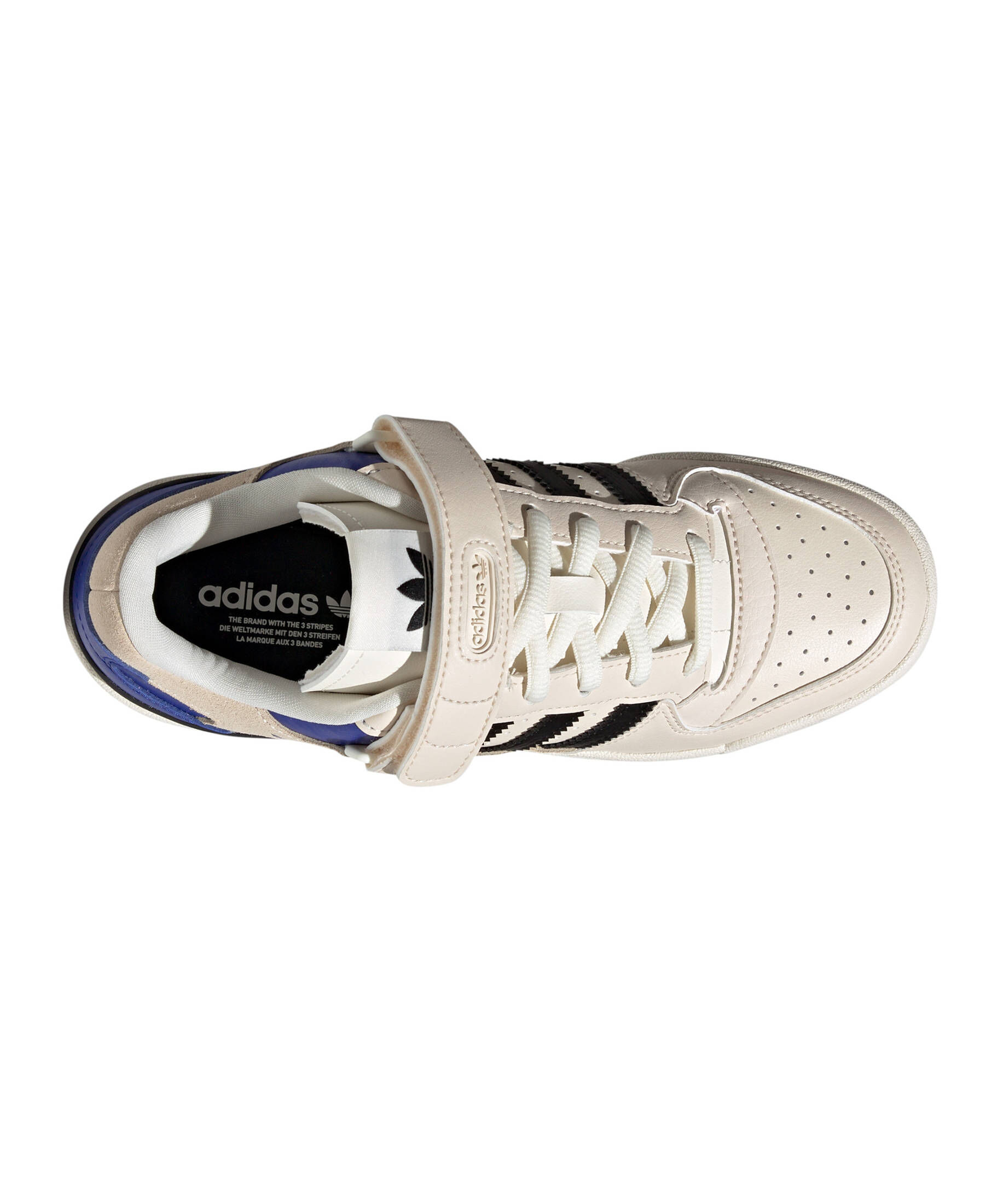 adidas Originals| Damen Lifestyle - Schuhe Damen - Sneakers Forum Low Damen