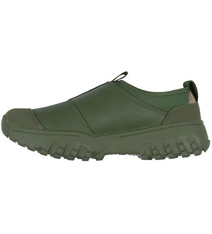 Woden Schuhe - Merle - Cypress