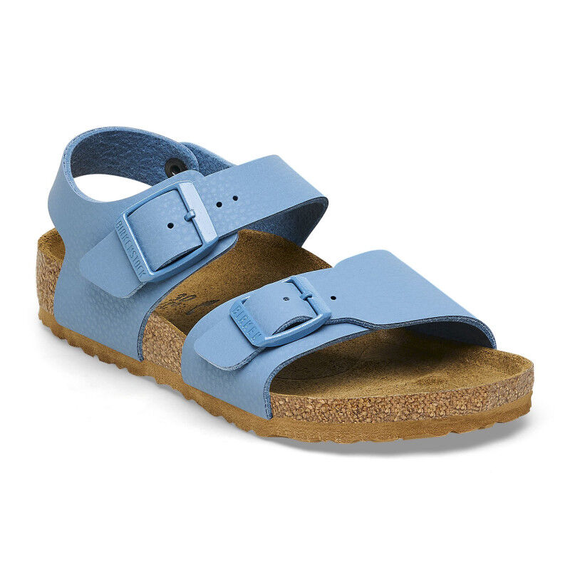 New York Kids BS Birko-Flor - Sandales enfant